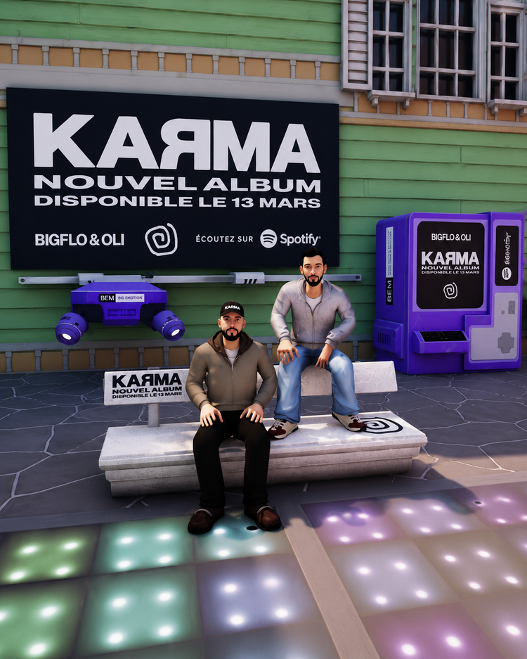 IN-GAME ADVERTISING