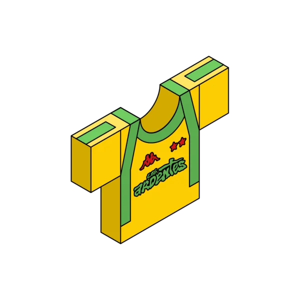 Kappa merch