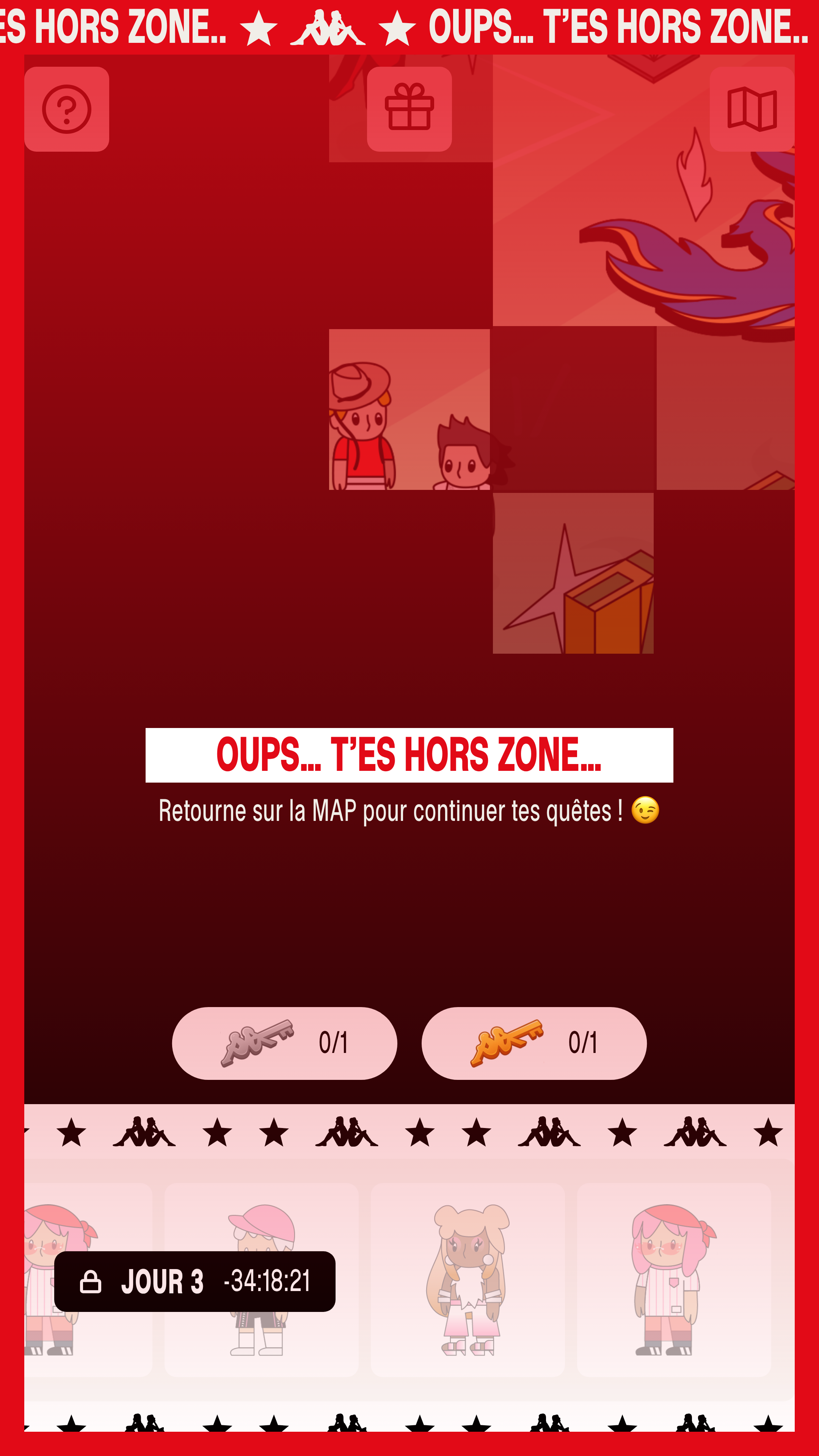 La Quête Kappa 07